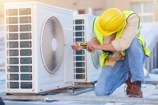 Best Emergency HVAC repair  in Belwood, NC