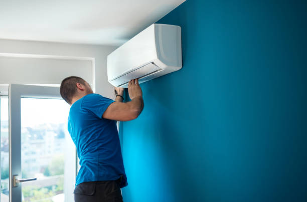 Reliable Belwood, NC HVAC Solutions