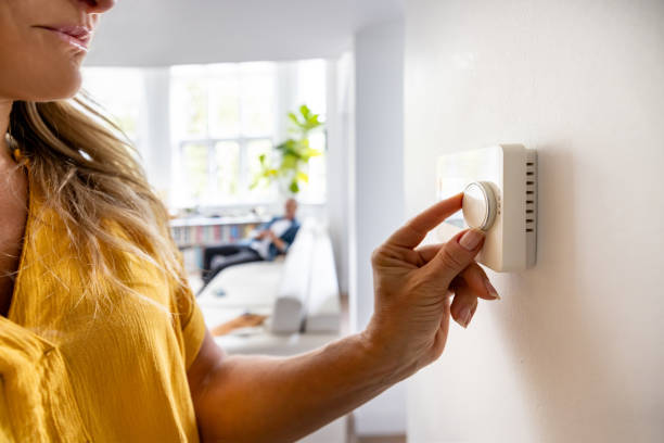 Best HVAC maintenance near me  in Belwood, NC