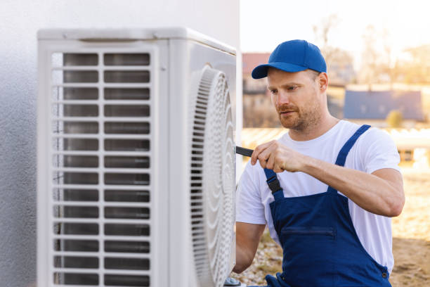 Best Central air repair  in Belwood, NC