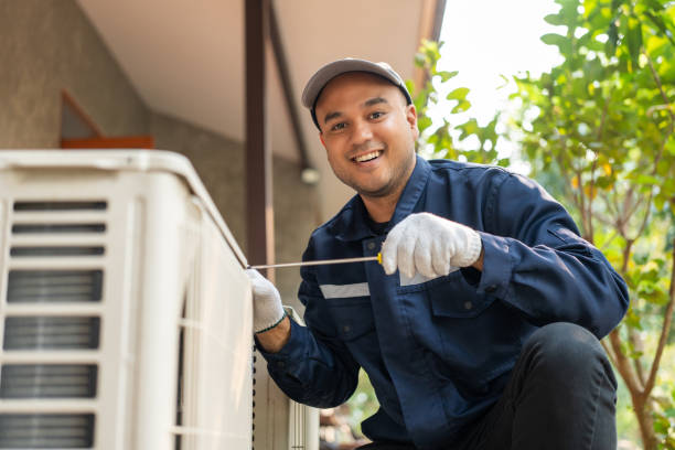 Local HVAC companies in Belwood, NC