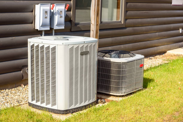 HVAC troubleshooting in Belwood, NC
